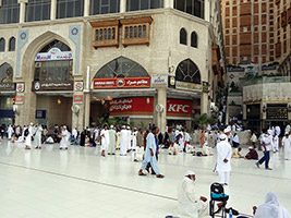 Makkah